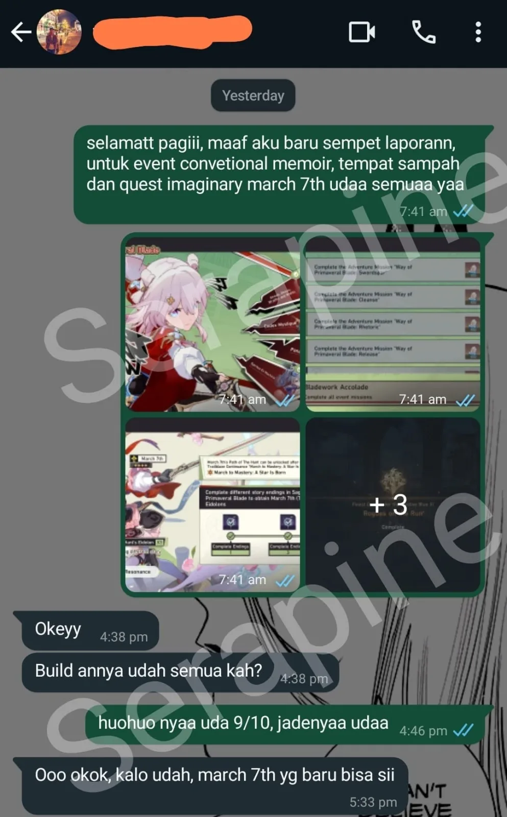 Testimoni